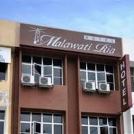 Melawati Ria Hotel Kuala Selangor Eksteriør bilde