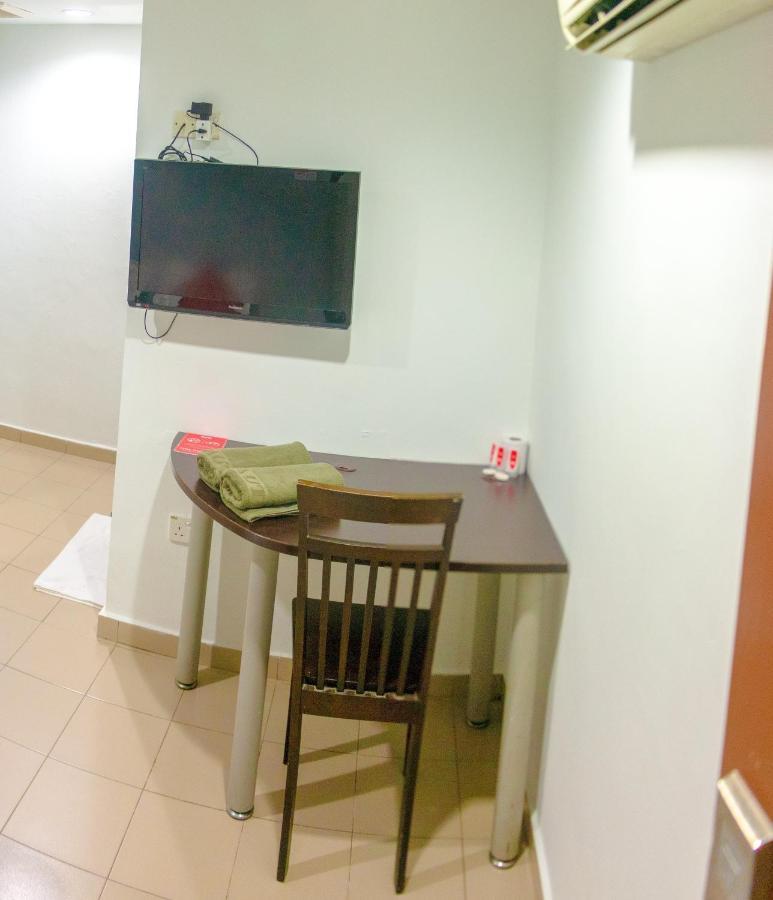 Melawati Ria Hotel Kuala Selangor Eksteriør bilde