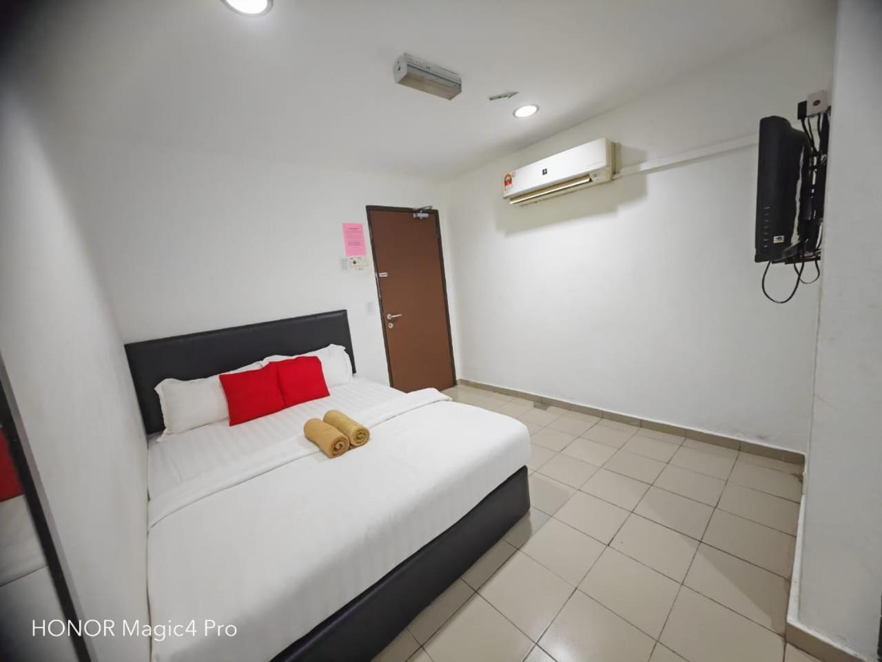 Melawati Ria Hotel Kuala Selangor Eksteriør bilde