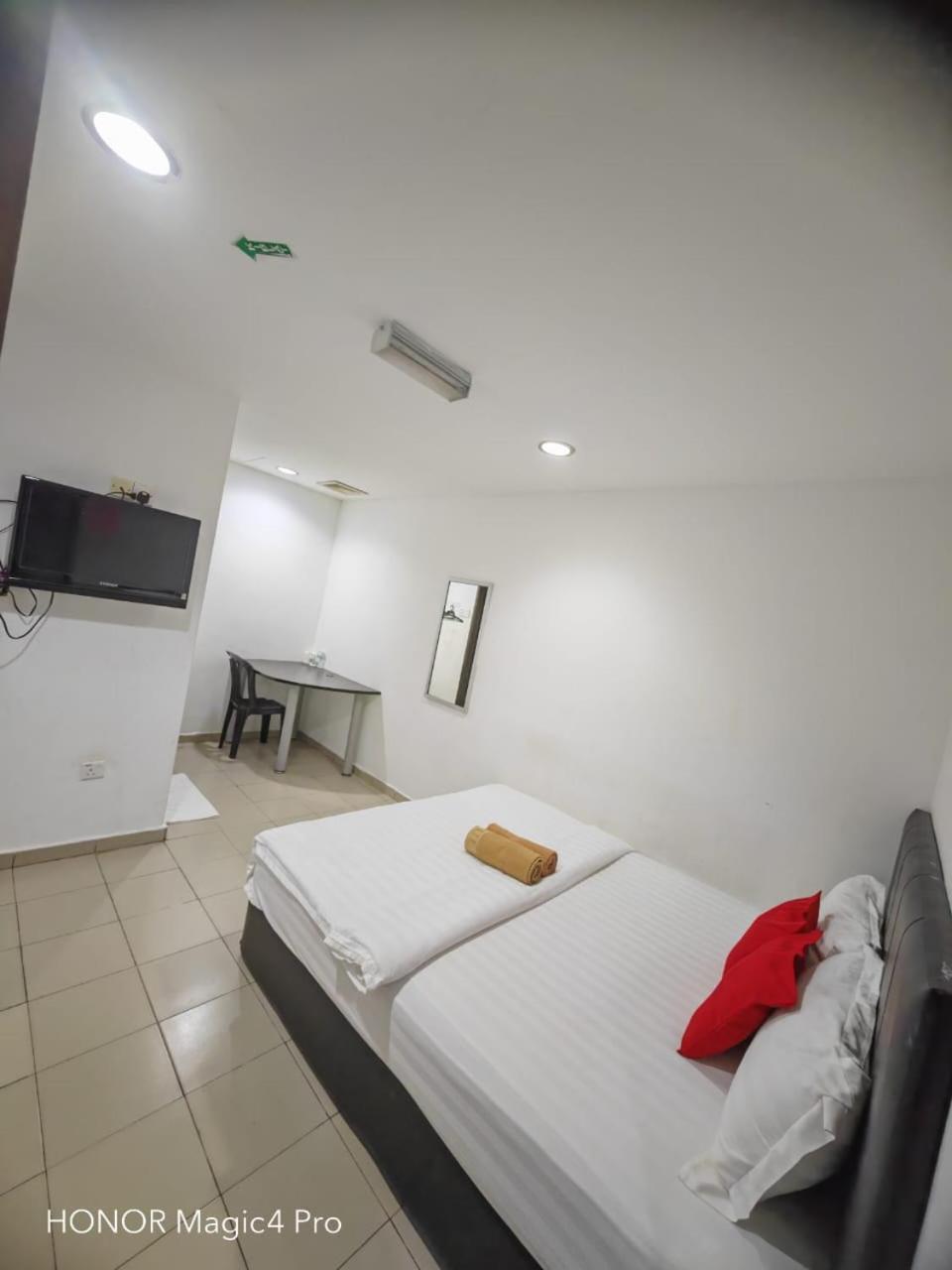Melawati Ria Hotel Kuala Selangor Eksteriør bilde