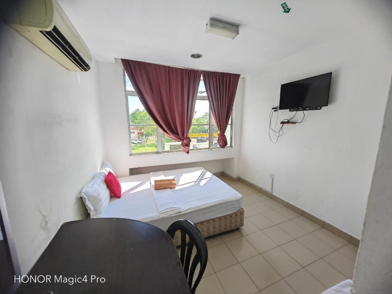 Melawati Ria Hotel Kuala Selangor Eksteriør bilde