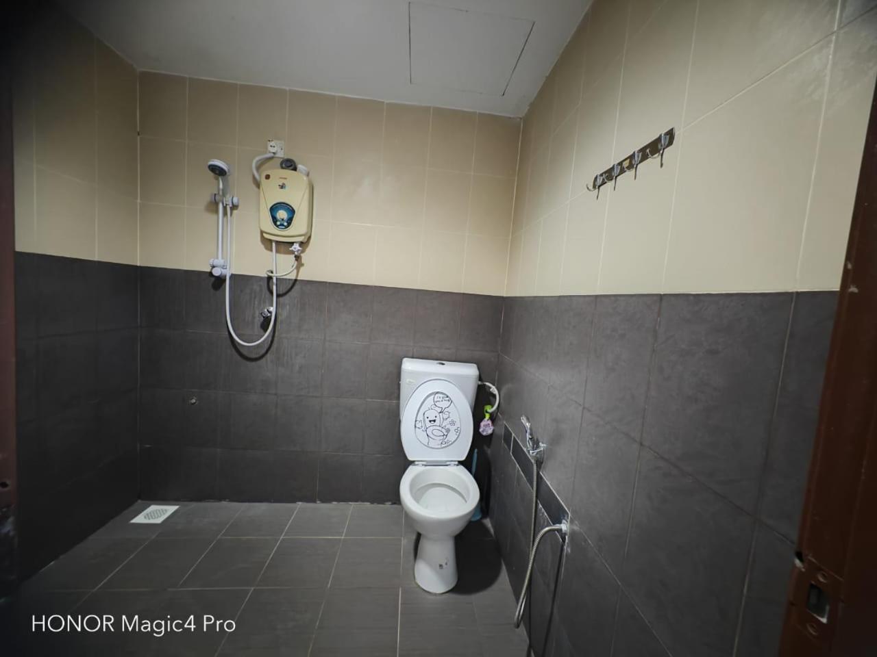 Melawati Ria Hotel Kuala Selangor Eksteriør bilde