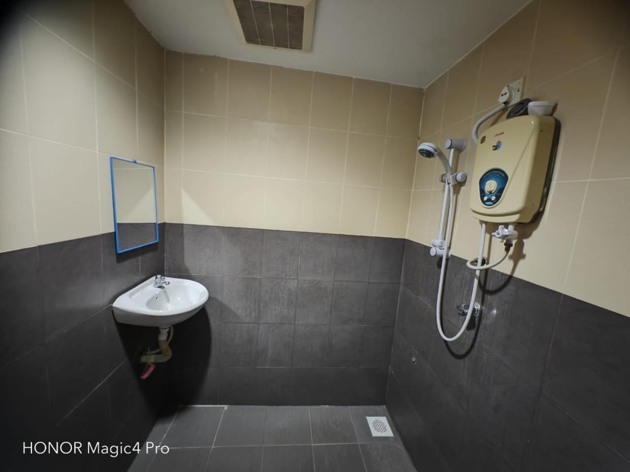 Melawati Ria Hotel Kuala Selangor Eksteriør bilde