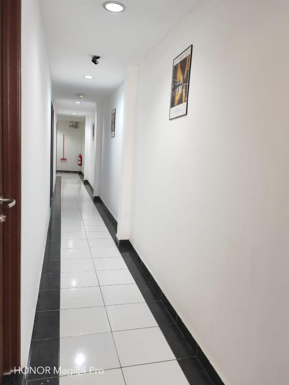 Melawati Ria Hotel Kuala Selangor Eksteriør bilde