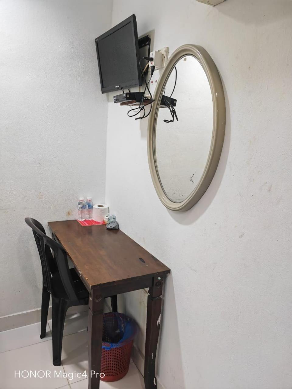Melawati Ria Hotel Kuala Selangor Eksteriør bilde