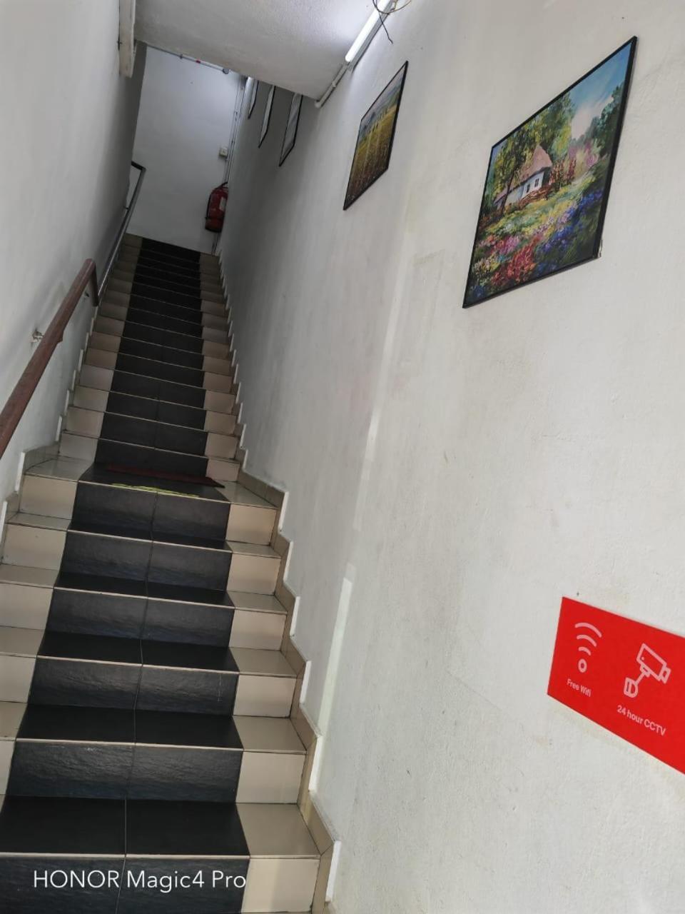 Melawati Ria Hotel Kuala Selangor Eksteriør bilde