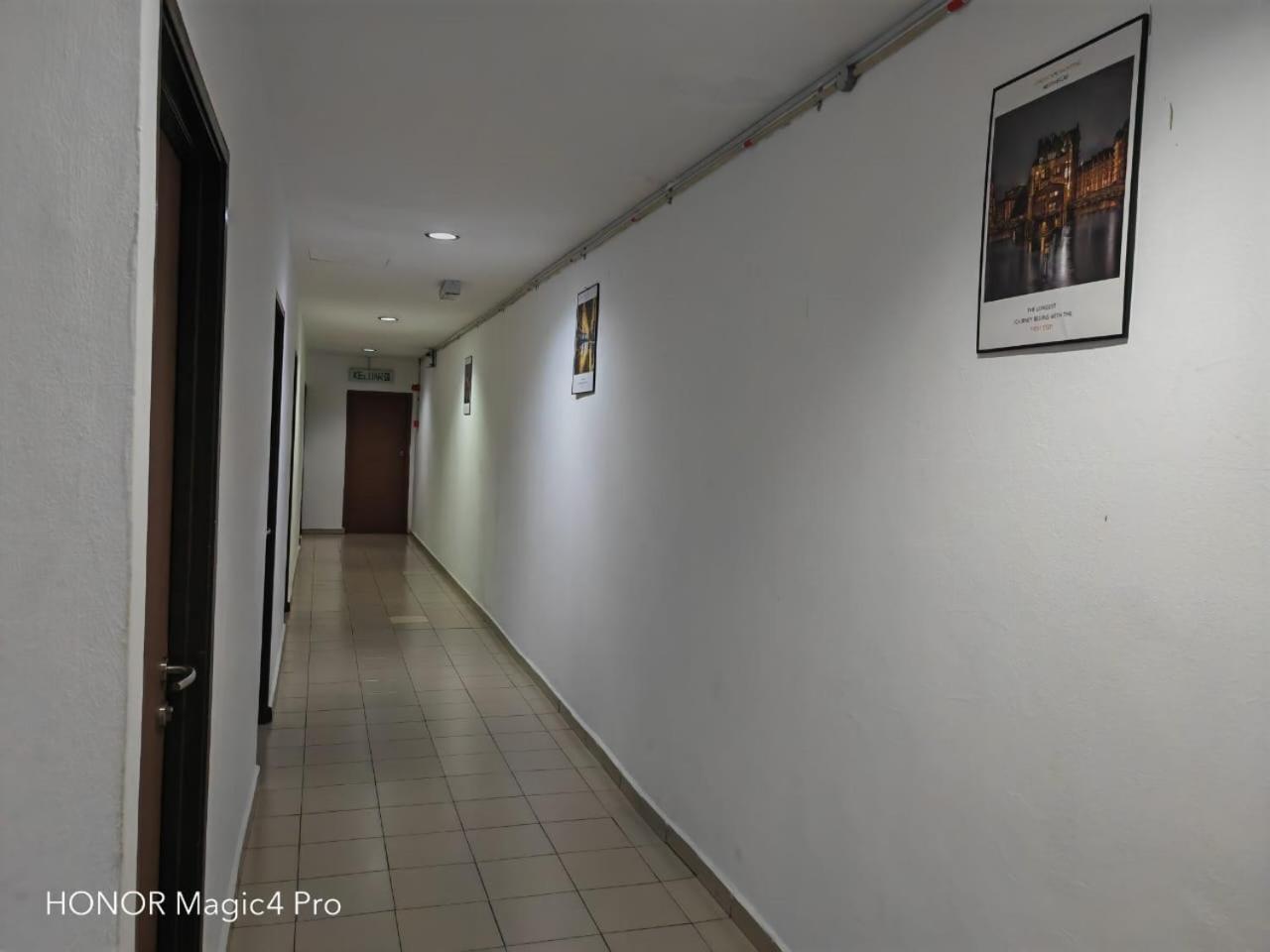 Melawati Ria Hotel Kuala Selangor Eksteriør bilde
