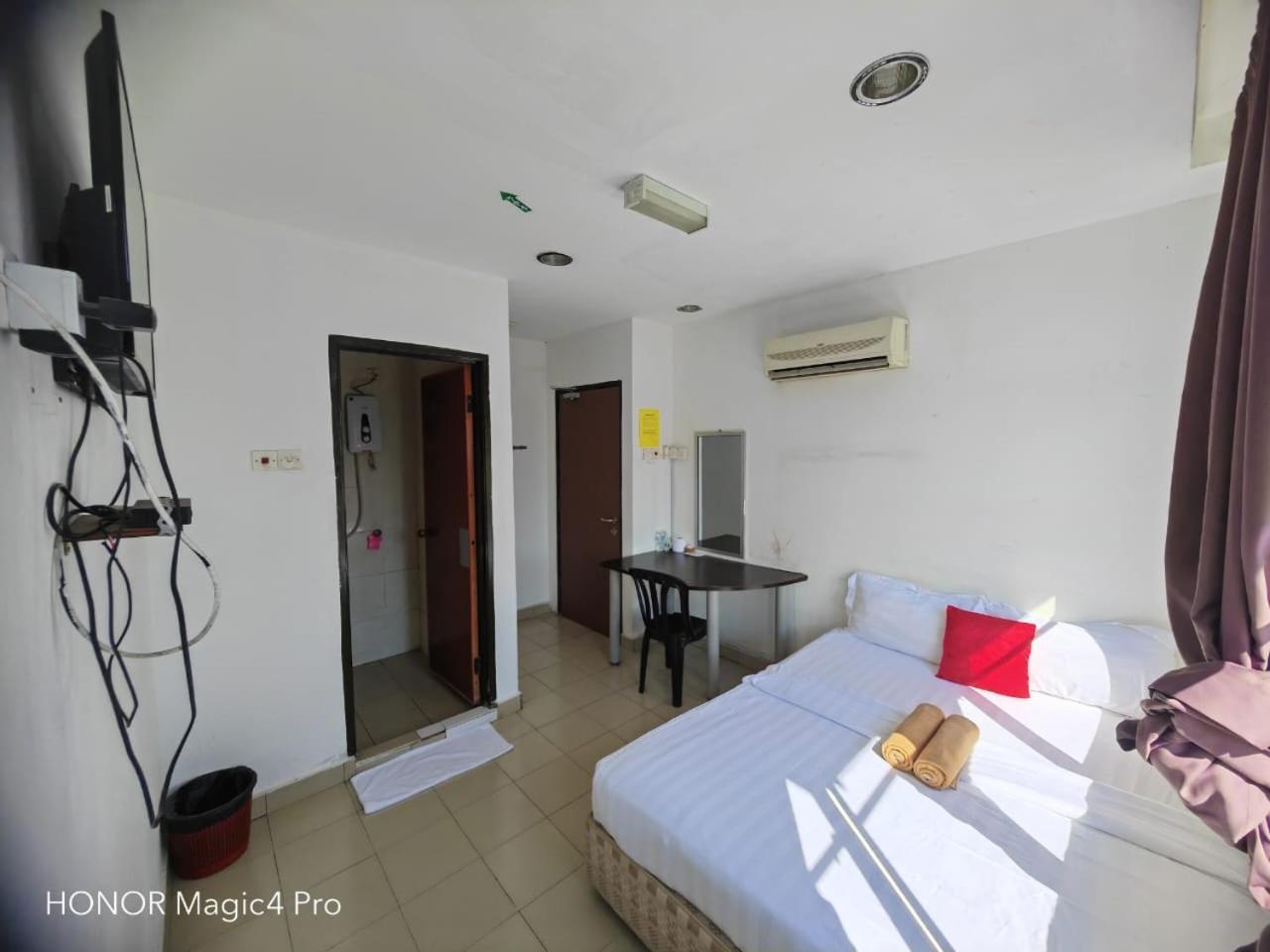 Melawati Ria Hotel Kuala Selangor Eksteriør bilde