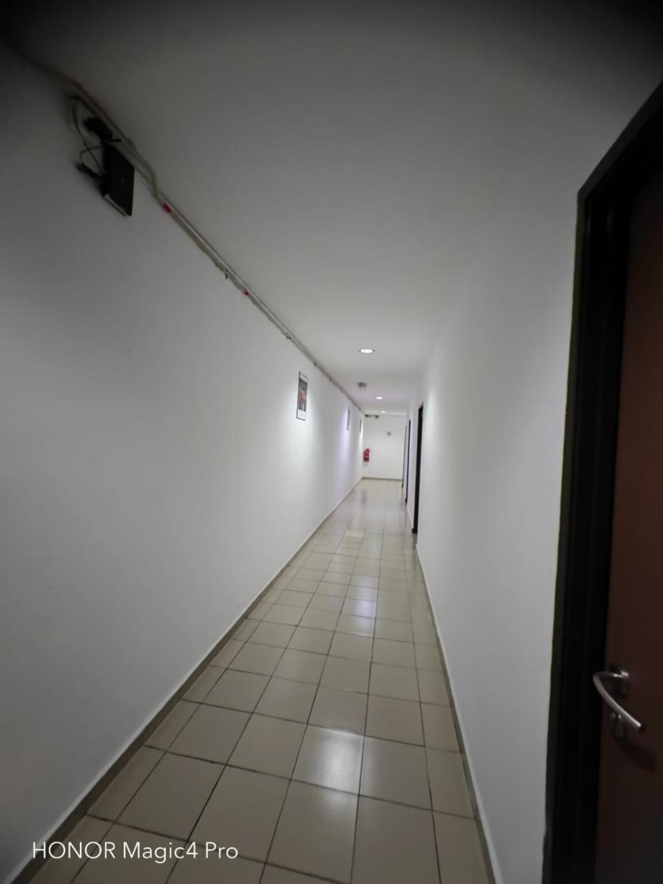 Melawati Ria Hotel Kuala Selangor Eksteriør bilde