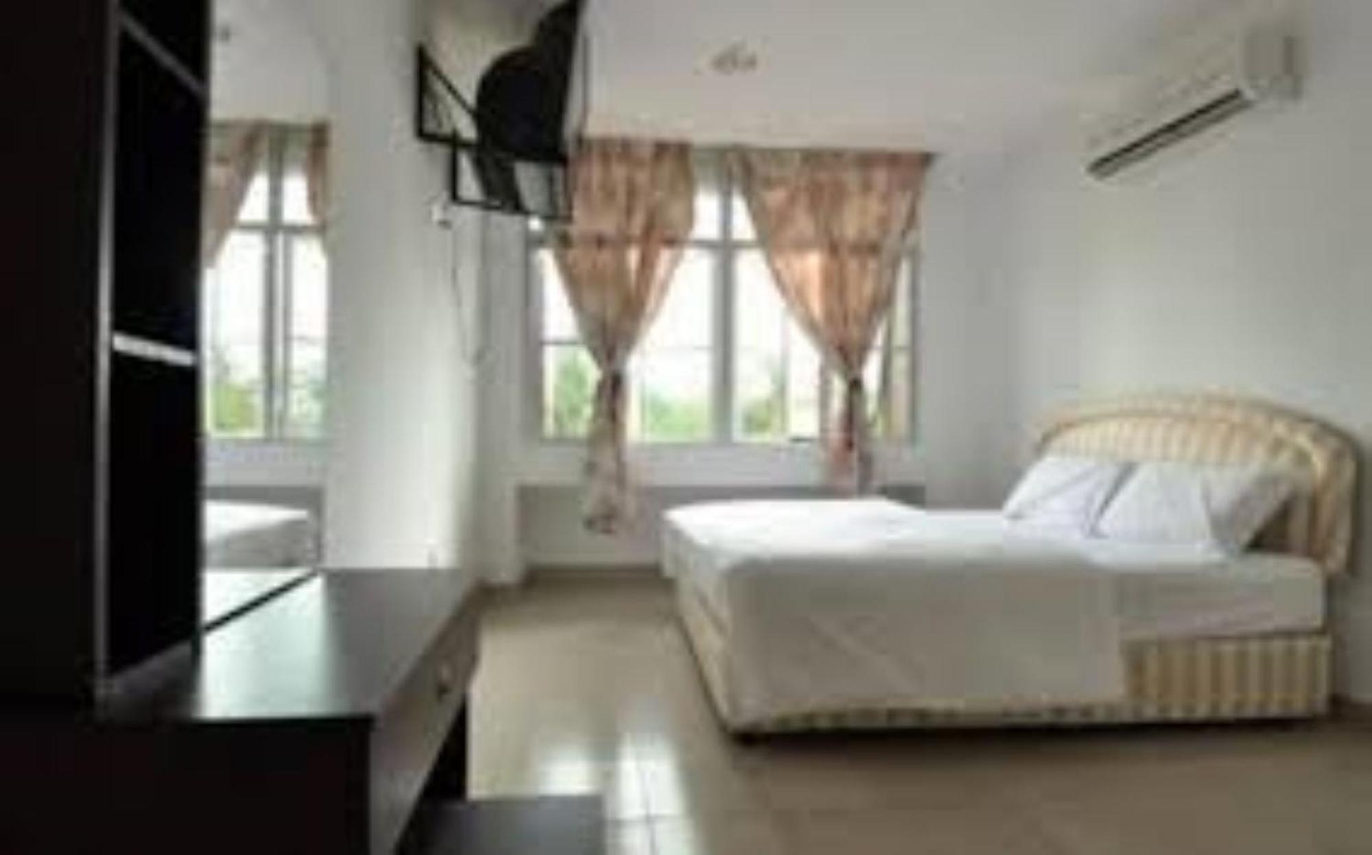 Melawati Ria Hotel Kuala Selangor Eksteriør bilde